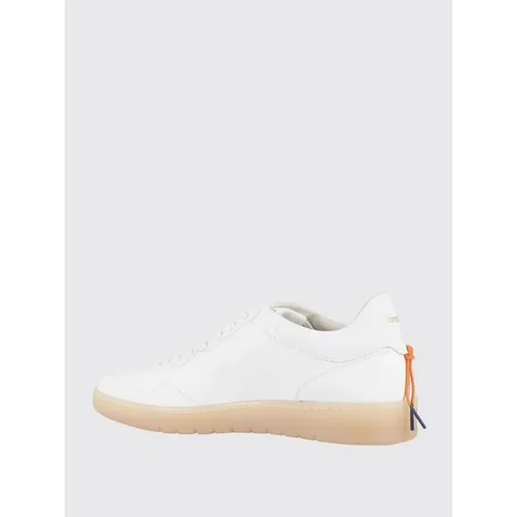 Barracuda Sneakers Men White